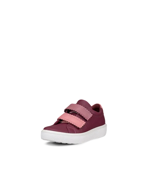 ECCO SOFT 60 K - Pink - M