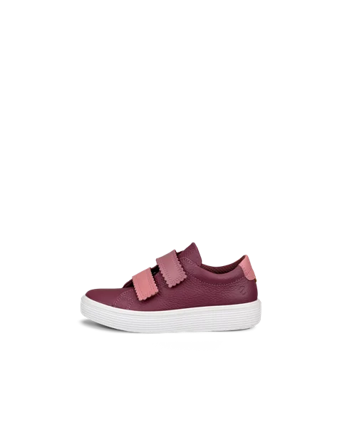 ECCO SOFT 60 K - Pink - O