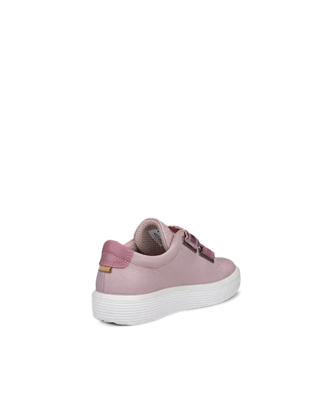 ECCO SOFT 60 K - Pink - B
