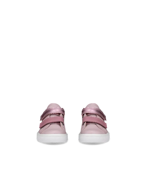 ECCO SOFT 60 K - Pink - Front_Pair