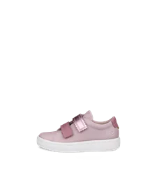 ECCO SOFT 60 K - Pink - O