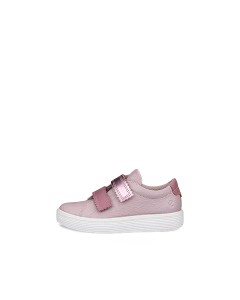 ECCO SOFT 60 K - Pink - O