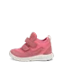 ECCO® SP.1 Lite Kinderen suède sneaker - Pink - O