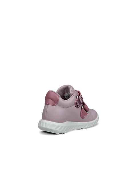 ECCO SP.1 LITE INFANT - Pink - B