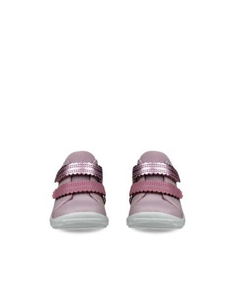 ECCO SP.1 LITE INFANT - Pink - Front_Pair