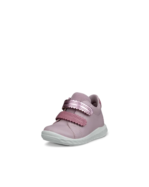 ECCO SP.1 LITE INFANT - Pink - M