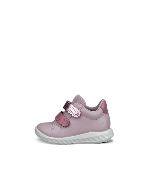 ECCO SP.1 LITE INFANT - Pink - O