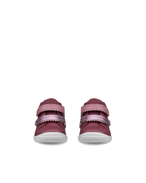 ECCO SP.1 LITE INFANT - Pink - Front_Pair