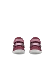 ECCO SP.1 LITE INFANT - Pink - Front_Pair