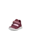 ECCO SP.1 LITE INFANT - Růžová - M