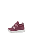 ECCO SP.1 LITE INFANT - Růžová  - O