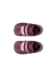 ECCO SP.1 LITE INFANT - Pink - Top_Left_Pair