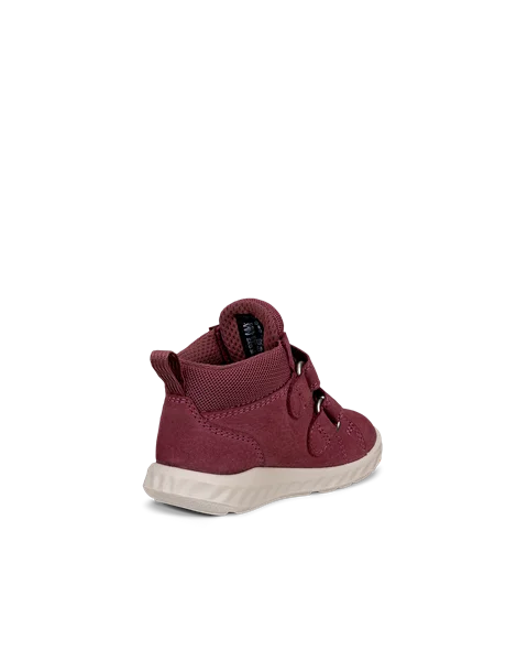 ECCO SP.1 LITE INFANT - Pink - B