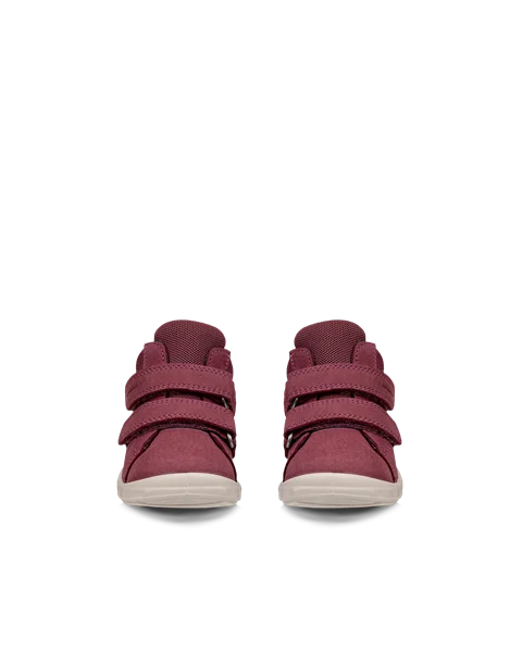 ECCO SP.1 LITE INFANT - Pink - Front_Pair