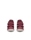 ECCO SP.1 LITE INFANT - Pink - Front_Pair