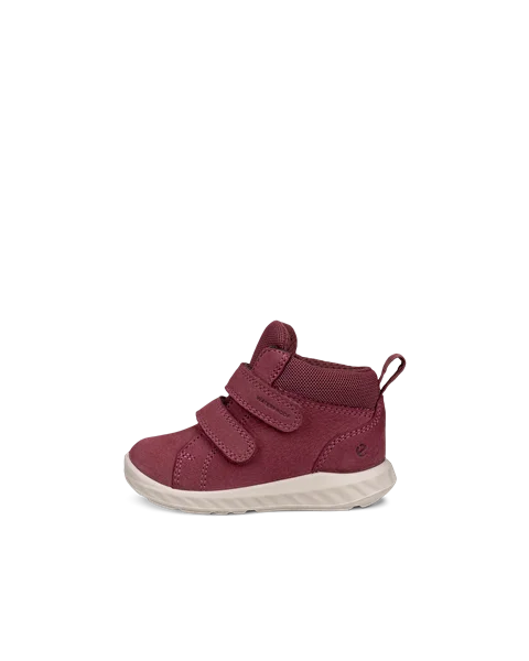 ECCO SP.1 LITE INFANT - Pink - O