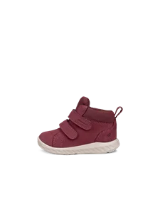 ECCO SP.1 LITE INFANT - Pink - O