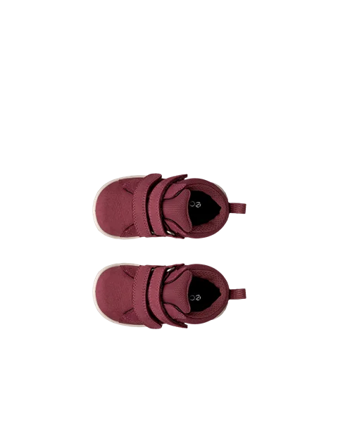 ECCO SP.1 LITE INFANT - Pink - Top_Left_Pair