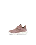 ECCO® SP.1 Lite Kinder Ledersneaker mit Gore-Tex - Pink - O