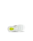 Dziecięce skórzane sneakersy Gore-Tex ECCO® SP.1 Lite - Różowy - S