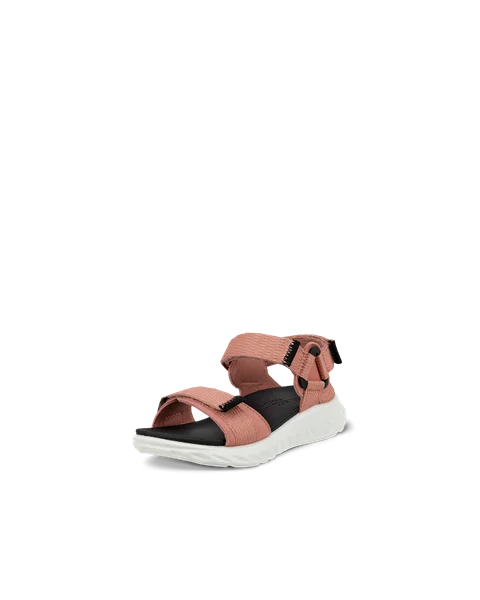 ECCO® SP.1 Lite sandale en toile pour enfant - Pink - M