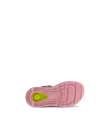 ECCO® SP.1 Lite Sandal lædersandaler til børn - Pink - S