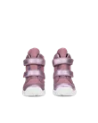 ECCO URBAN MINI - Pink - Front_Pair