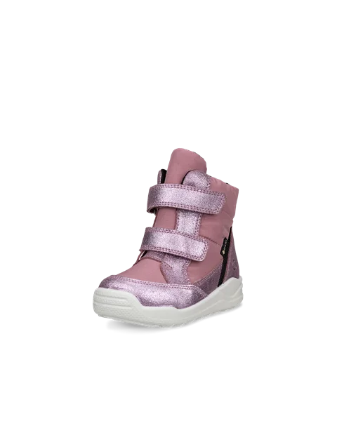ECCO URBAN MINI - Pink - M