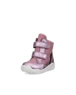 ECCO URBAN MINI - Pink - M
