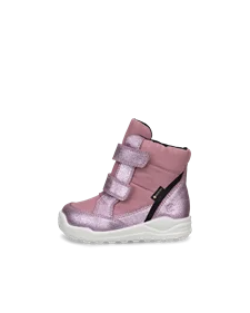 ECCO URBAN MINI - Pink - O