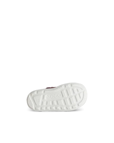 ECCO URBAN MINI - Pink - S