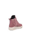 ECCO URBAN SNOWBOARDER - Pink - B