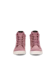 ECCO URBAN SNOWBOARDER - Pink - Front_Pair
