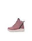 ECCO URBAN SNOWBOARDER - Pink - O
