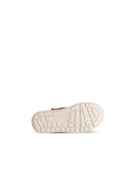 ECCO URBAN SNOWBOARDER - Pink - S