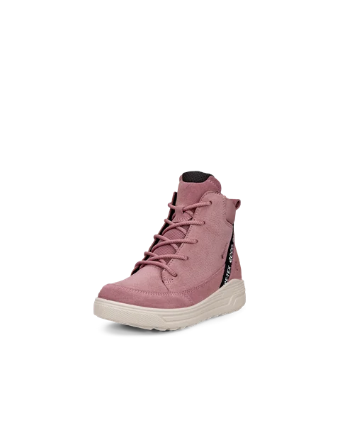 ECCO URBAN SNOWBOARDER - Pink - M