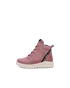 ECCO URBAN SNOWBOARDER - Pink - O