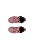 ECCO URBAN SNOWBOARDER - Pink - Top_Left_Pair