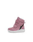 ECCO URBAN SNOWBOARDER - Pink - O
