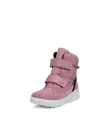 ECCO URBAN SNOWBOARDER - Pink - M