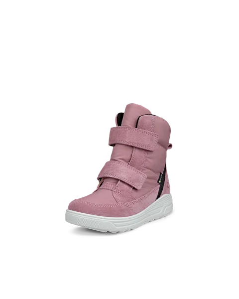 ECCO URBAN SNOWBOARDER - Pink - M
