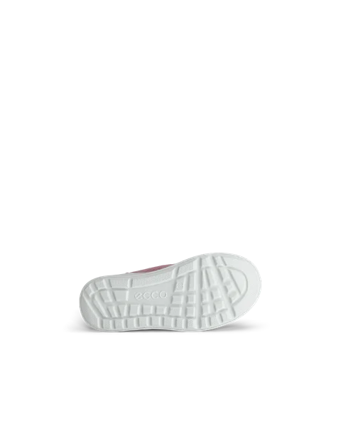ECCO URBAN SNOWBOARDER - Pink - S