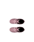 ECCO URBAN SNOWBOARDER - Pink - Top_Left_Pair