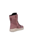 ECCO URBAN SNOWBOARDER - Pink - B
