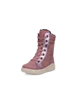 ECCO URBAN SNOWBOARDER - Pink - M