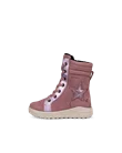 ECCO URBAN SNOWBOARDER - Pink - O