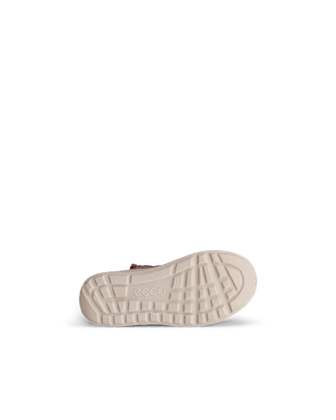 ECCO URBAN SNOWBOARDER - Pink - S