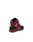 ECCO URBAN SNOWBOARDER - Pink - B