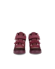 ECCO URBAN SNOWBOARDER - Pink - Front_Pair