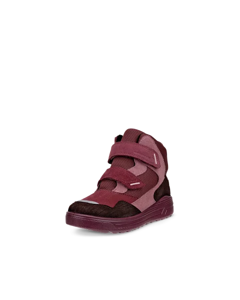 ECCO URBAN SNOWBOARDER - Pink - M